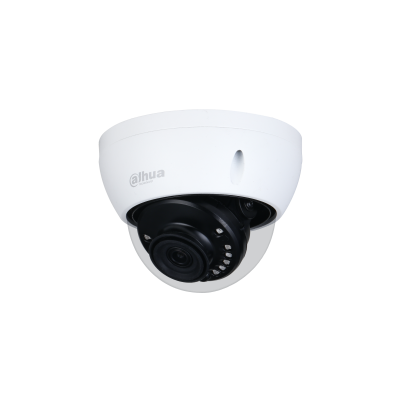 5MP Starlight HDCVI IR Dome Camera