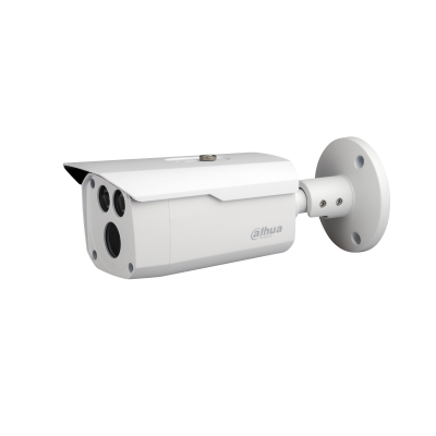 5MP Starlight HDCVI IR Bullet Camera