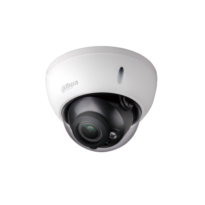 4MP Starlight+ HDCVI IR Dome Camera
