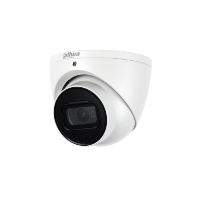 4MP Starlight+ HDCVI IR Eyeball Camera
