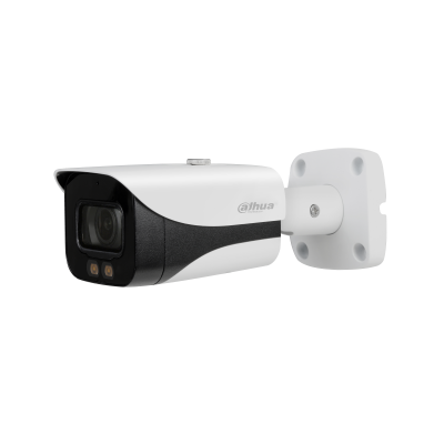 2MP Full-color Starlight HDCVI Bullet Camera