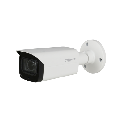 2MP Full-color Starlight HDCVI Bullet Camera