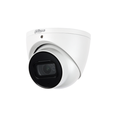 2MP Full-color Starlight HDCVI Eyeball Camera