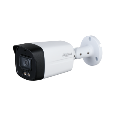 2M Full-color Starlight HDCVI Bullet Camera