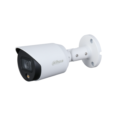 2M Full-color Starlight HDCVI Bullet Camera