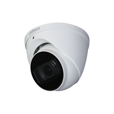 2MP Starlight HDCVI IR Eyeball Camera