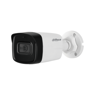2MP Starlight HDCVI IR Bullet Camera