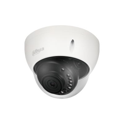 2MP Starlight HDCVI IR Dome Camera