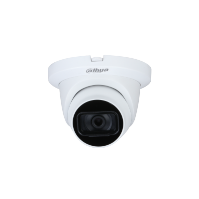 2MP HDCVI Quick-to-install IR Eyeball Camera