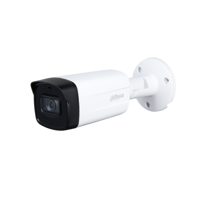2MP HDCVI IR Bullet Camera
