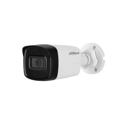 2MP HDCVI IR Bullet Camera