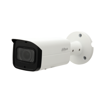 8MP WDR IR Mini Bullet Network Camera