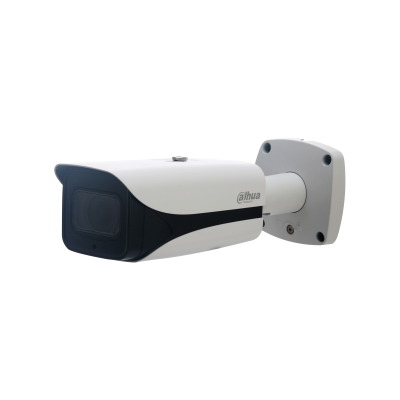 8MP WDR IR Bullet Network Camera