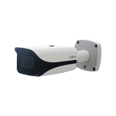8MP WDR IR Bullet Network Camera