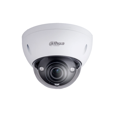 8MP WDR IR Dome Network Camera