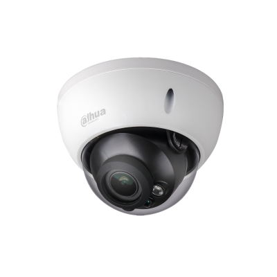8MP WDR IR Dome Network Camera