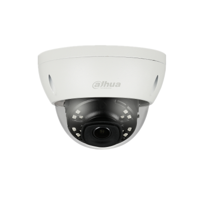8MP IR Mini Dome Network Camera