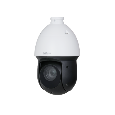 2MP 16x Starlight IR PTZ Lite Network Camera