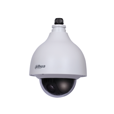 2MP 12x Starlight PTZ Network Camera