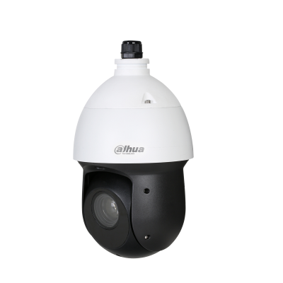 2MP 12x Starlight IR PTZ Network Camera