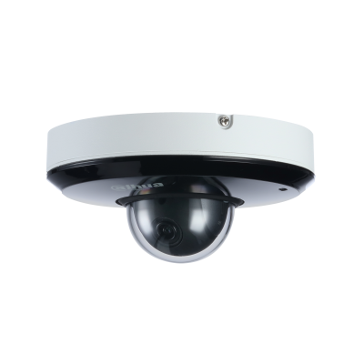 2MP 3x Starlight IR PTZ Network Camera
