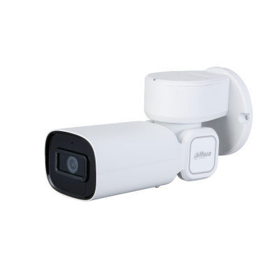 2MP 3x Starlight IR PTZ Network Camera