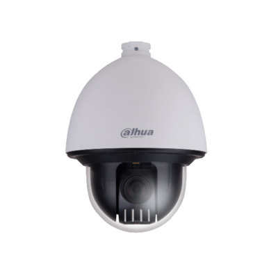 2MP 25x Starlight PTZ Network Camera