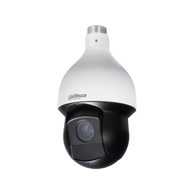 2MP 30x Starlight IR PTZ Network Camera