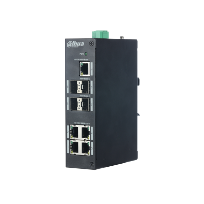 9-Port Gigabit Switch (Unmanaged)