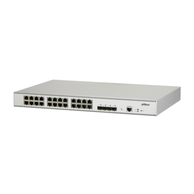 L2+ Managed Switch