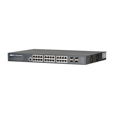 L2+ Managed Switch