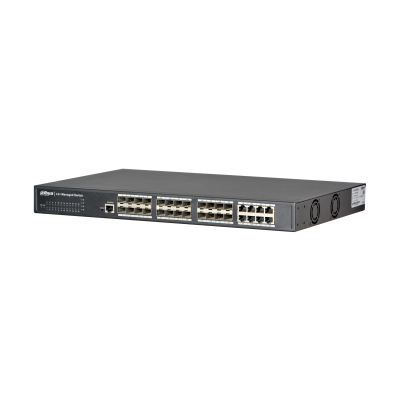L2+ Managed Switch