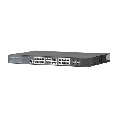 L3 Managed Switch