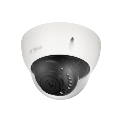 2MP Starlight HDCVI IR Dome Camera