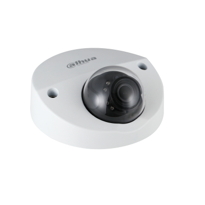 2MP Starlight HDCVI IR Dome Camera