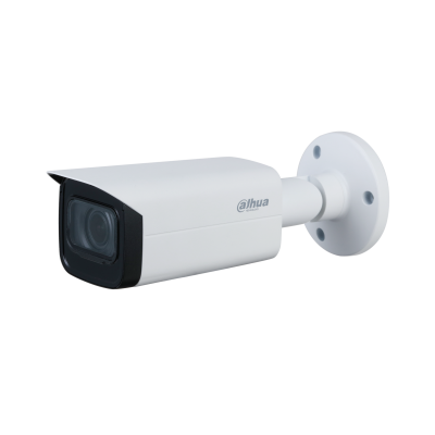 5MP Starlight HDCVI IR Bullet Camera