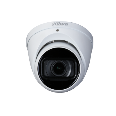 5MP Starlight HDCVI IR Eyeball Camera