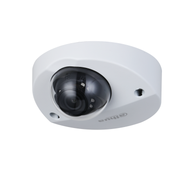 5MP Starlight HDCVI IR Dome Camera