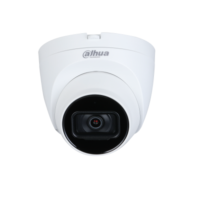 5MP Starlight HDCVI Quick-to-install IR Eyeball Camera
