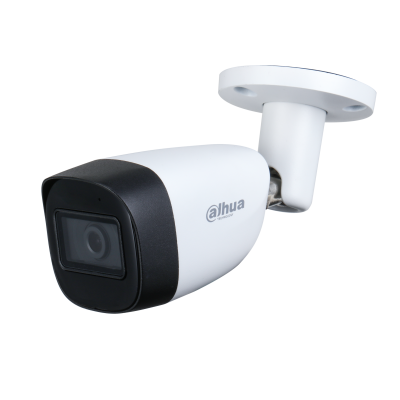 5MP Starlight HDCVI IR Bullet Camera