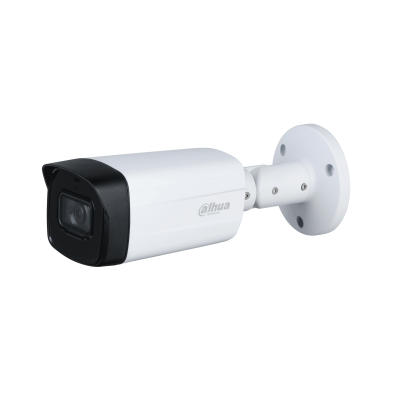 4K Real-time HDCVI IR Bullet Camera