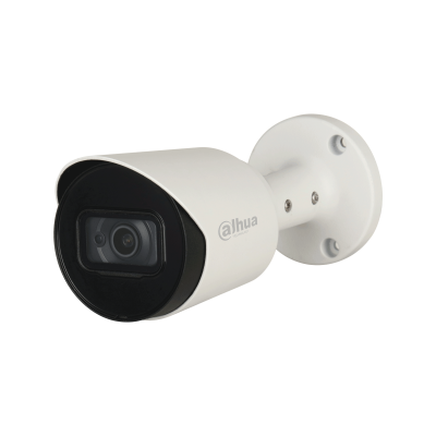 4K Real-time HDCVI IR Bullet Camera