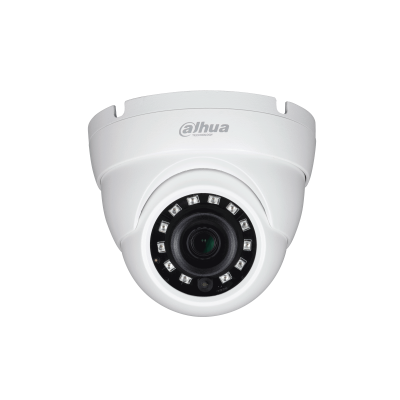 4K Real-time HDCVI IR Eyeball Camera