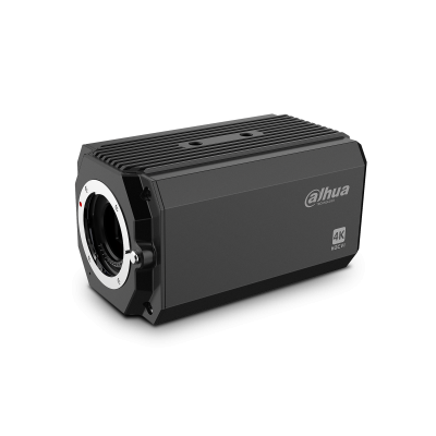 8MP HDCVI WDR Box Camera