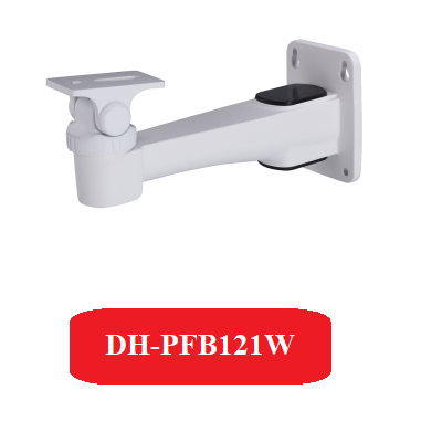 Chân Đế Gắn Tường Cho Camera DH-PFB121W