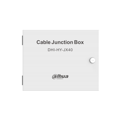 Cable junction box