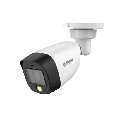 2MP Full-color HDCVI Bullet Camera
