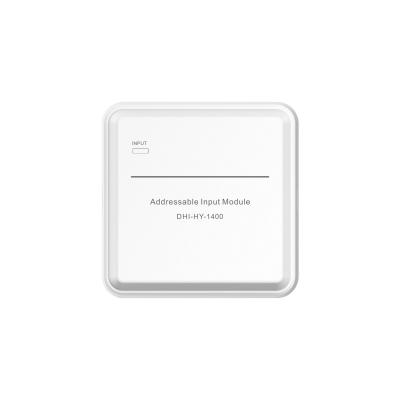 Addressable Repeater Panel