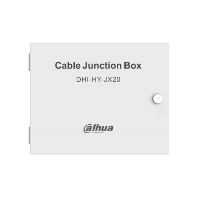 Cable junction box