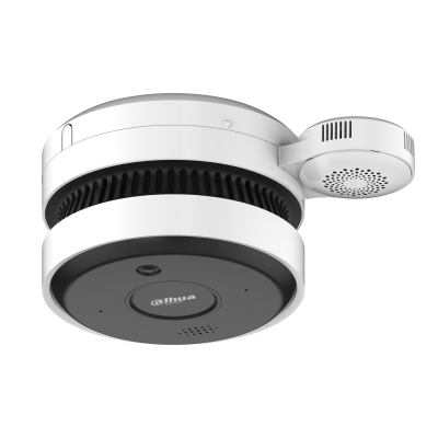 Smoke Sensing Network Camera (PAL)
